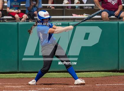 Thumbnail 2 in SCAI North/South All-Star Classic Game 1 photogallery.