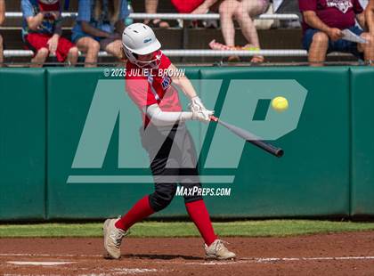 Thumbnail 3 in SCAI North/South All-Star Classic Game 1 photogallery.