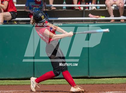 Thumbnail 3 in SCAI North/South All-Star Classic Game 1 photogallery.
