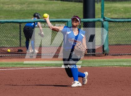 Thumbnail 2 in SCAI North/South All-Star Classic Game 1 photogallery.