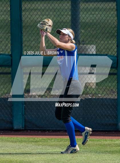 Thumbnail 1 in SCAI North/South All-Star Classic Game 1 photogallery.
