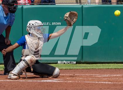 Thumbnail 3 in SCAI North/South All-Star Classic Game 1 photogallery.