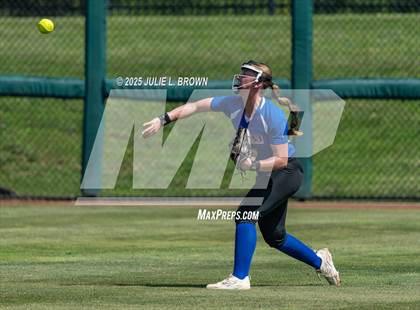 Thumbnail 2 in SCAI North/South All-Star Classic Game 1 photogallery.