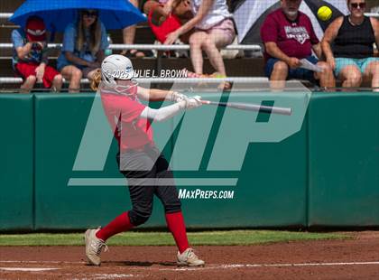 Thumbnail 2 in SCAI North/South All-Star Classic Game 1 photogallery.
