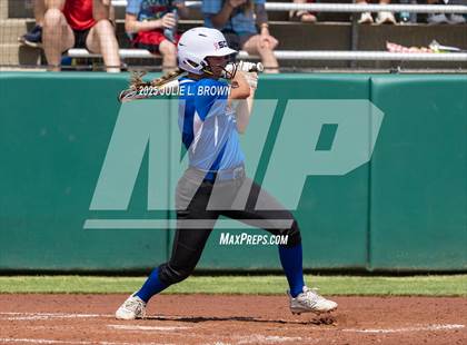 Thumbnail 3 in SCAI North/South All-Star Classic Game 1 photogallery.