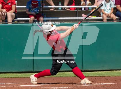 Thumbnail 3 in SCAI North/South All-Star Classic Game 1 photogallery.