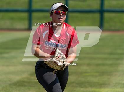 Thumbnail 2 in SCAI North/South All-Star Classic Game 1 photogallery.