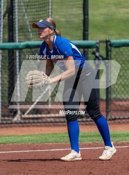 Thumbnail 2 in SCAI North/South All-Star Classic Game 1 photogallery.