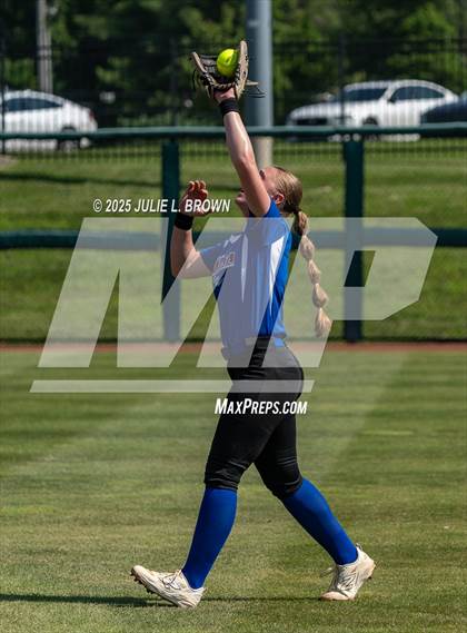 Thumbnail 1 in SCAI North/South All-Star Classic Game 1 photogallery.