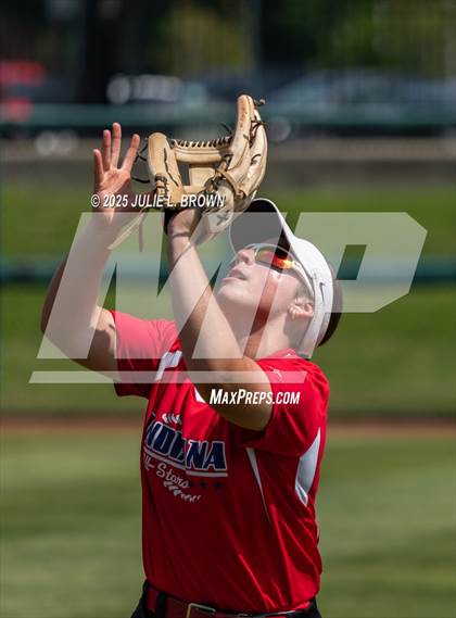 Thumbnail 3 in SCAI North/South All-Star Classic Game 1 photogallery.