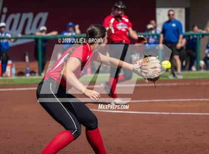 Thumbnail 1 in SCAI North/South All-Star Classic Game 1 photogallery.