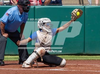 Thumbnail 1 in SCAI North/South All-Star Classic Game 1 photogallery.
