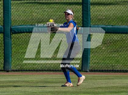 Thumbnail 1 in SCAI North/South All-Star Classic Game 1 photogallery.