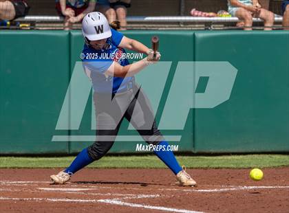 Thumbnail 2 in SCAI North/South All-Star Classic Game 1 photogallery.