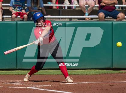 Thumbnail 1 in SCAI North/South All-Star Classic Game 1 photogallery.