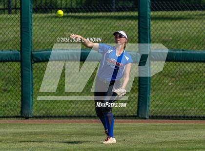 Thumbnail 1 in SCAI North/South All-Star Classic Game 1 photogallery.