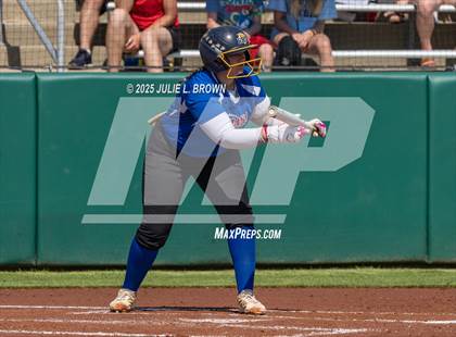 Thumbnail 3 in SCAI North/South All-Star Classic Game 1 photogallery.