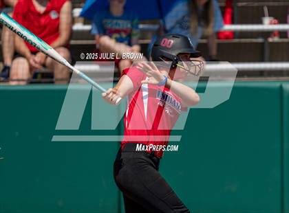 Thumbnail 2 in SCAI North/South All-Star Classic Game 1 photogallery.