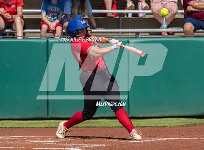 Thumbnail 3 in SCAI North/South All-Star Classic Game 1 photogallery.