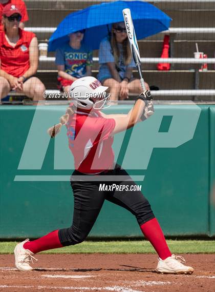 Thumbnail 2 in SCAI North/South All-Star Classic Game 1 photogallery.