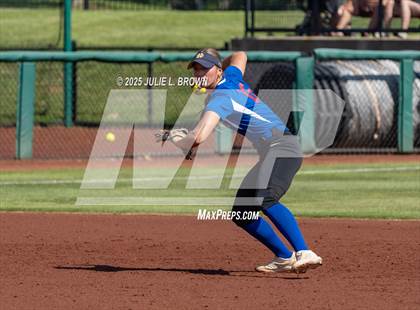 Thumbnail 1 in SCAI North/South All-Star Classic Game 1 photogallery.
