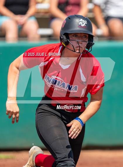 Thumbnail 3 in SCAI North/South All-Star Classic Game 1 photogallery.