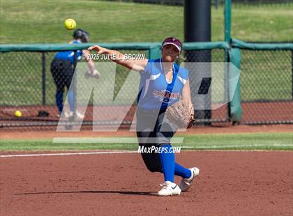 Thumbnail 3 in SCAI North/South All-Star Classic Game 1 photogallery.
