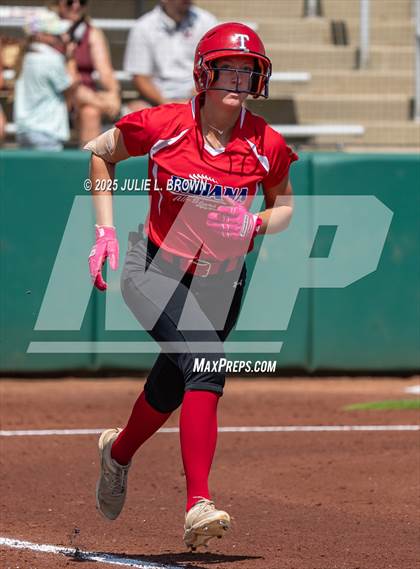 Thumbnail 2 in SCAI North/South All-Star Classic Game 1 photogallery.