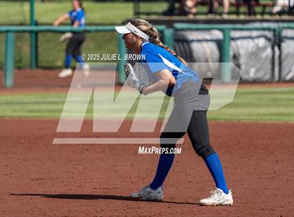 Thumbnail 1 in SCAI North/South All-Star Classic Game 1 photogallery.