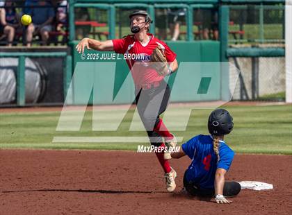 Thumbnail 2 in SCAI North/South All-Star Classic Game 1 photogallery.