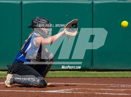 Thumbnail 2 in SCAI North/South All-Star Classic Game 1 photogallery.