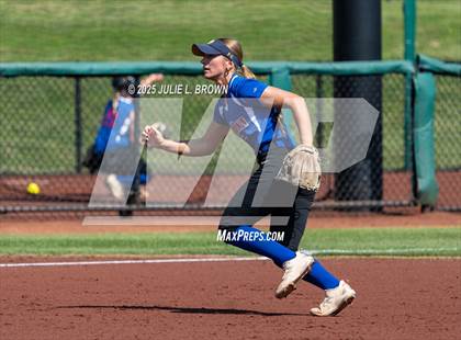 Thumbnail 2 in SCAI North/South All-Star Classic Game 1 photogallery.