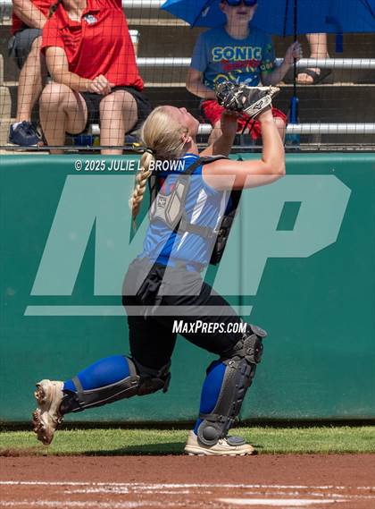 Thumbnail 2 in SCAI North/South All-Star Classic Game 1 photogallery.
