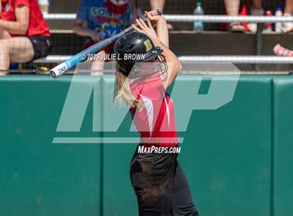 Thumbnail 1 in SCAI North/South All-Star Classic Game 1 photogallery.