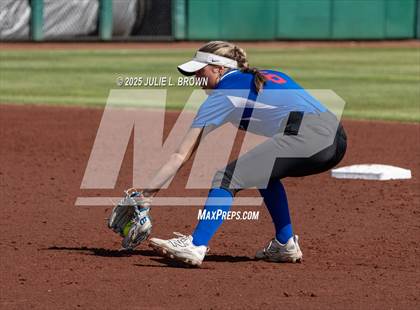 Thumbnail 1 in SCAI North/South All-Star Classic Game 1 photogallery.
