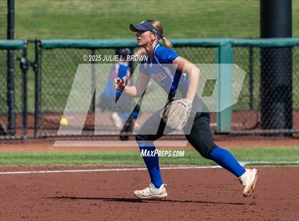 Thumbnail 3 in SCAI North/South All-Star Classic Game 1 photogallery.