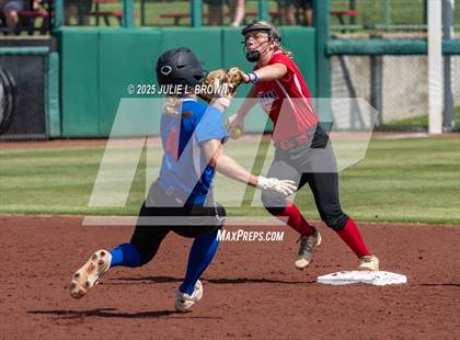 Thumbnail 1 in SCAI North/South All-Star Classic Game 1 photogallery.