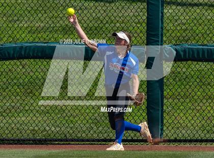 Thumbnail 2 in SCAI North/South All-Star Classic Game 1 photogallery.