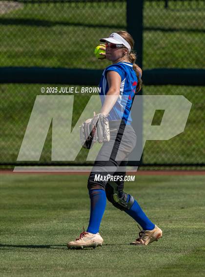Thumbnail 1 in SCAI North/South All-Star Classic Game 1 photogallery.