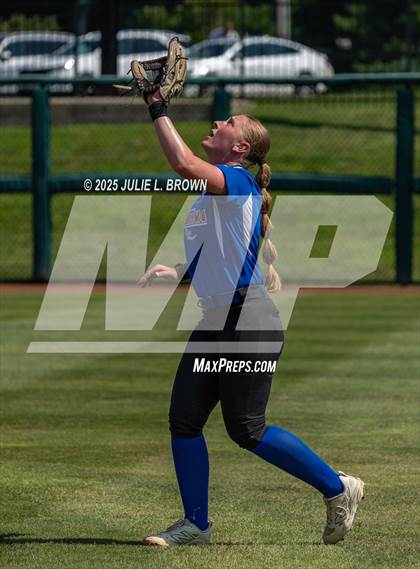 Thumbnail 3 in SCAI North/South All-Star Classic Game 1 photogallery.
