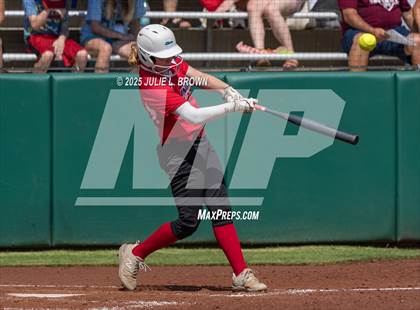 Thumbnail 1 in SCAI North/South All-Star Classic Game 1 photogallery.