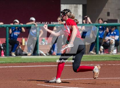 Thumbnail 1 in SCAI North/South All-Star Classic Game 1 photogallery.