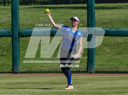 Thumbnail 3 in SCAI North/South All-Star Classic Game 1 photogallery.