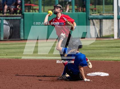 Thumbnail 2 in SCAI North/South All-Star Classic Game 1 photogallery.