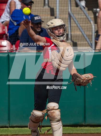 Thumbnail 3 in SCAI North/South All-Star Classic Game 1 photogallery.