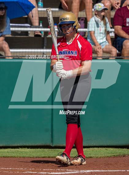 Thumbnail 2 in SCAI North/South All-Star Classic Game 1 photogallery.