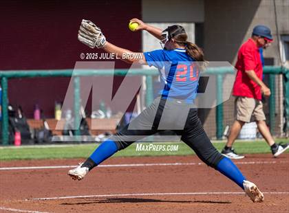 Thumbnail 2 in SCAI North/South All-Star Classic Game 1 photogallery.