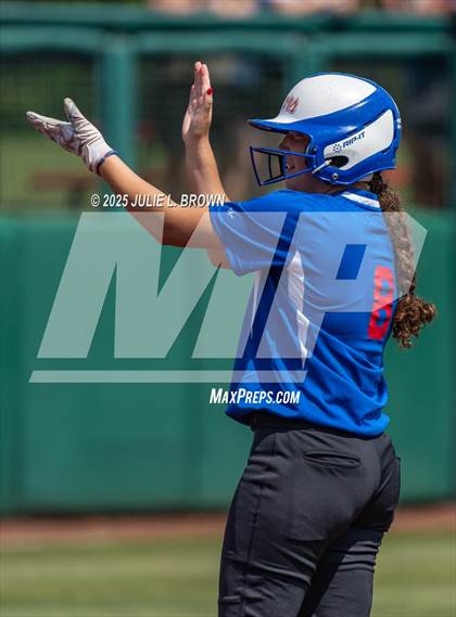 Thumbnail 3 in SCAI North/South All-Star Classic Game 1 photogallery.