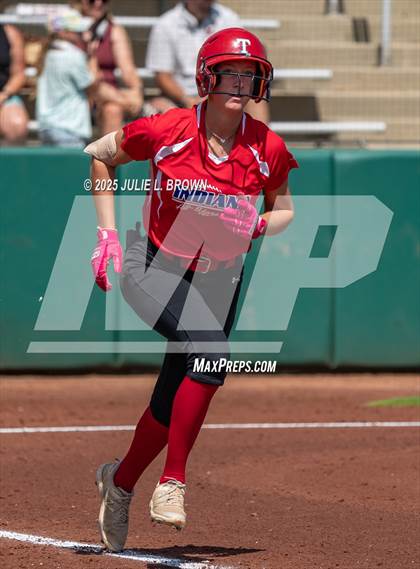 Thumbnail 1 in SCAI North/South All-Star Classic Game 1 photogallery.