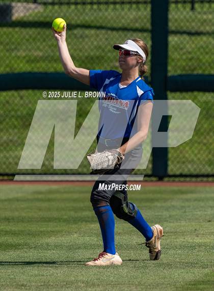 Thumbnail 2 in SCAI North/South All-Star Classic Game 1 photogallery.